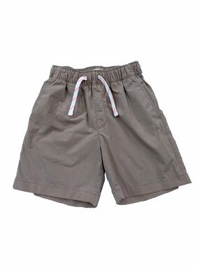 Crewcuts Size 10 Tan Khaki Performance Golf Activewear Shorts